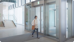 วิดีโอแนะนำ NATRUS+e W