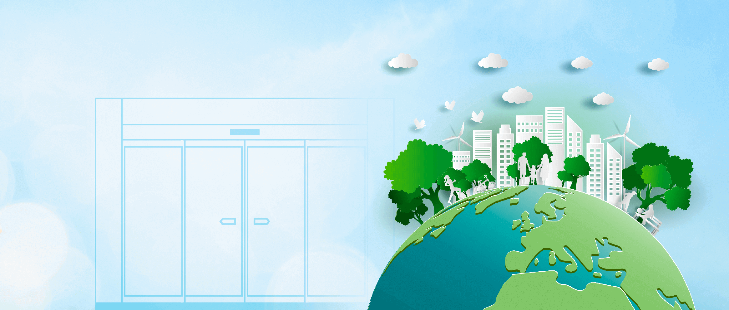 NABCO มุ่งมั่นที่จะบรรลุเป้าหมายการพัฒนาที่ยั่งยืน (SDGs) เพื่ออนาคตที่ดีกว่า