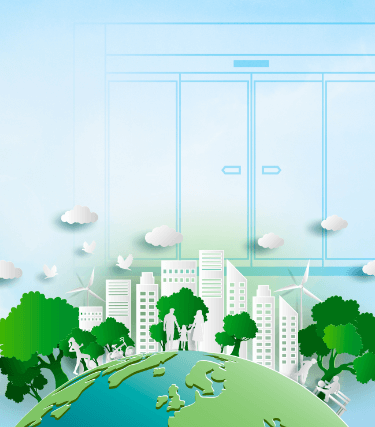 NABCO มุ่งมั่นที่จะบรรลุเป้าหมายการพัฒนาที่ยั่งยืน (SDGs) เพื่ออนาคตที่ดีกว่า